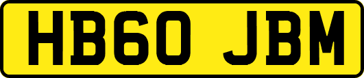 HB60JBM