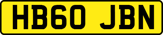HB60JBN