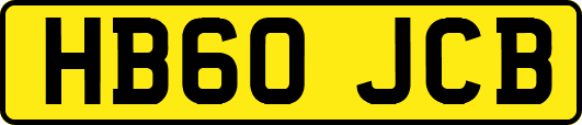 HB60JCB