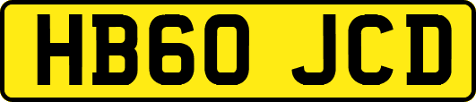 HB60JCD