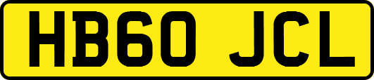 HB60JCL