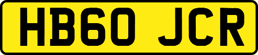 HB60JCR