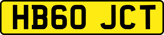 HB60JCT