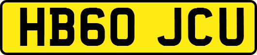 HB60JCU