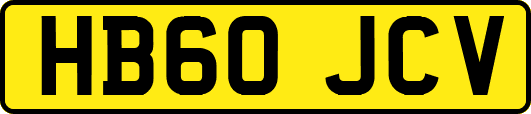 HB60JCV