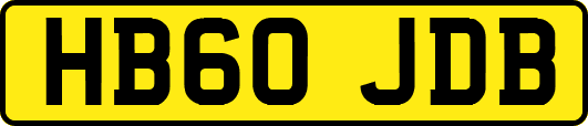 HB60JDB