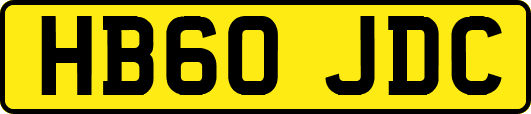 HB60JDC