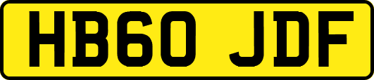 HB60JDF