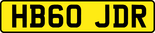 HB60JDR