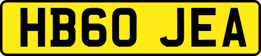HB60JEA