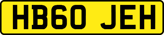 HB60JEH
