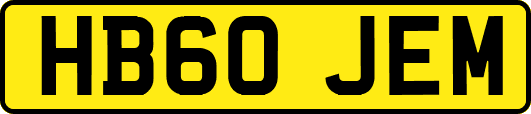 HB60JEM