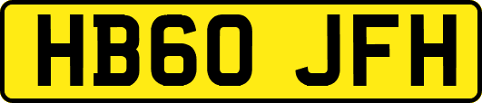 HB60JFH