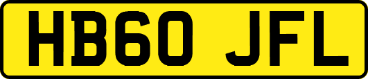 HB60JFL