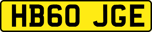 HB60JGE
