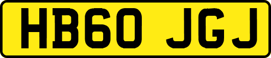 HB60JGJ
