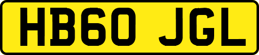 HB60JGL