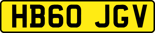 HB60JGV