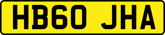 HB60JHA