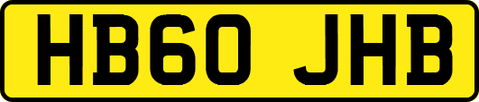 HB60JHB