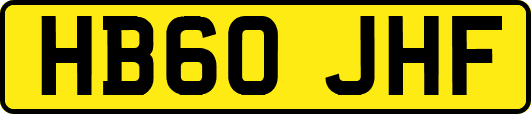 HB60JHF