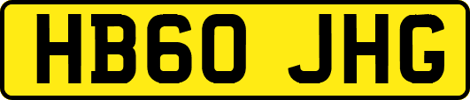 HB60JHG