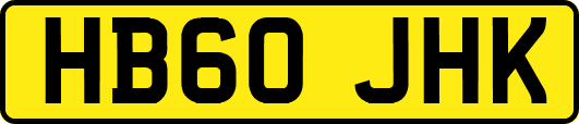 HB60JHK