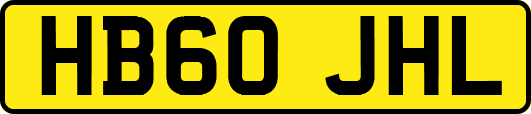 HB60JHL