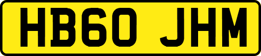 HB60JHM
