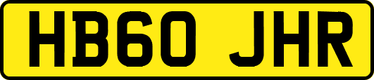 HB60JHR