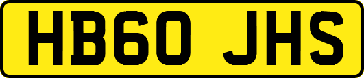 HB60JHS