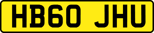 HB60JHU