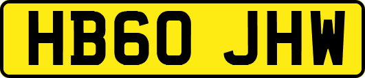 HB60JHW