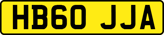 HB60JJA