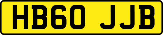 HB60JJB