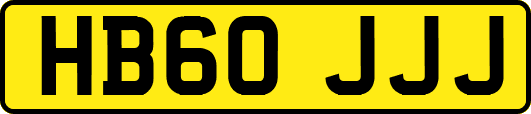 HB60JJJ