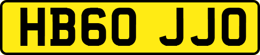 HB60JJO
