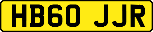 HB60JJR