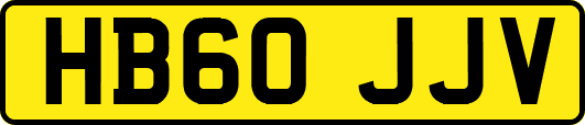HB60JJV