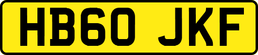 HB60JKF