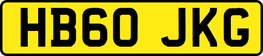 HB60JKG