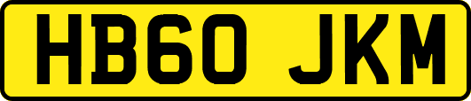 HB60JKM