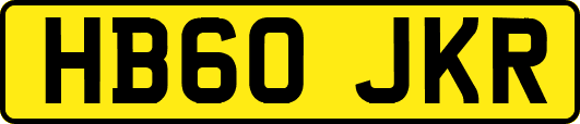 HB60JKR