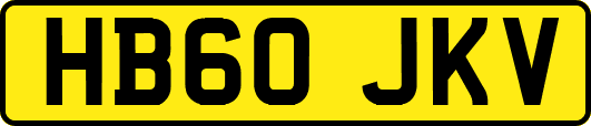 HB60JKV