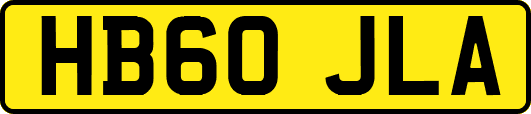 HB60JLA