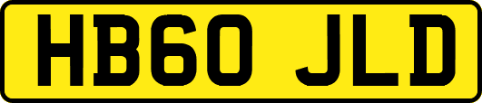 HB60JLD