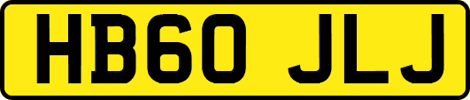HB60JLJ