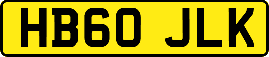 HB60JLK
