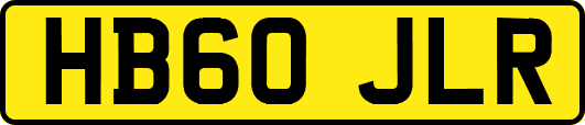 HB60JLR