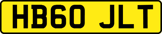 HB60JLT